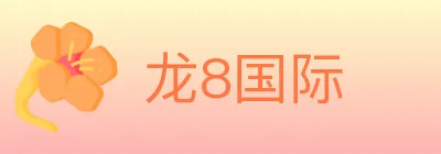 龙8国际 logo